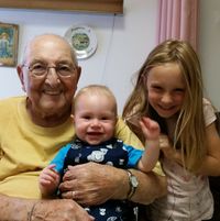 Jennifer Grindle O'Connor's profile image