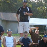 Chad Worrall's profile image