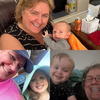 Tina Kroschel's profile image