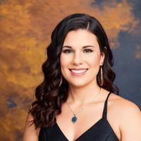 Megan Gaston's profile image