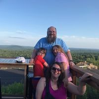 Megan Hanover's profile image