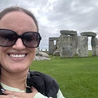 Virginia Miller's profile image