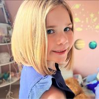 Tricia Anne's profile image
