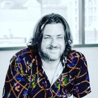 Tristan L. Schaub's profile image