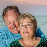 Beth Randy Sidell's profile image