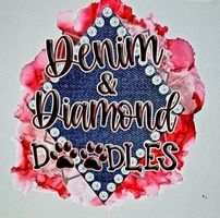 Denim & Diamond Doodles's profile image