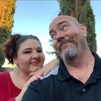 Kimber Lee Williams-Suftko's profile image