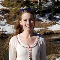 Katy Landoll's profile image