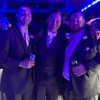 Dustin Hays's profile image