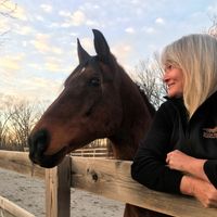 Claudia Starr's profile image