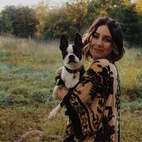 Stephanie Brenner's profile image