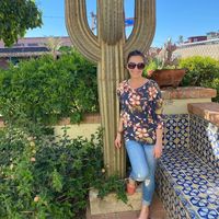 Connie Pipp Ammann's profile image