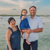 Lorie Hong Jednachowski's profile image