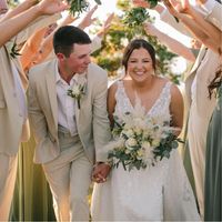 Morgan Lamb's profile image