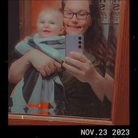 April Austin's profile image