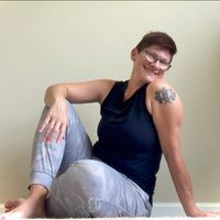 Crissy Stelmaschuk's profile image