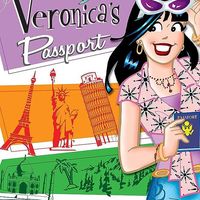 Veronica Carrillo's profile image