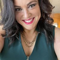 Ginny Stolarski's profile image