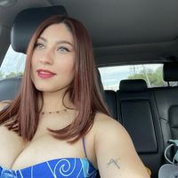 Estehpany Yolotzin Galvan Rdz's profile image