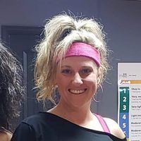 Angela Pilarski Carlin's profile image