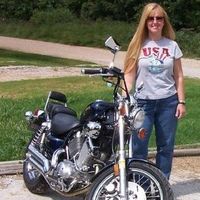 Cara Vasil Simone's profile image