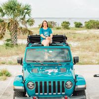 Carrie Kramer's profile image