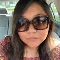 Caitlin Mary's profile image