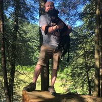 Samer Kharbush's profile image