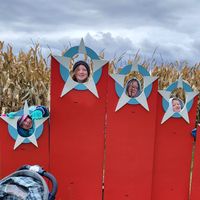 Sarah Green's profile image