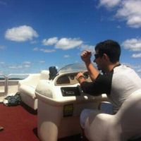 Justyn Pokszyk's profile image