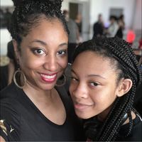 Charisee Michelle Griffin's profile image
