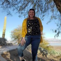 Amber Cramsey-Behnke's profile image