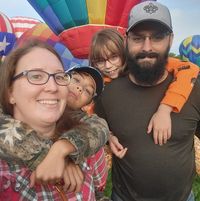 Amanda Veibell's profile image
