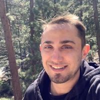 Ryan Read's profile image