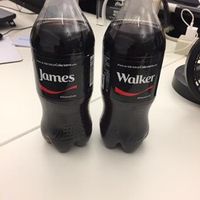 James Walker's profile image