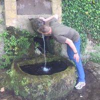 Matthew Cash's profile image