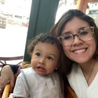 Julianna Oyola's profile image