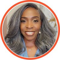 Kendra Lewis's profile image