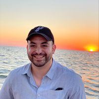 César Benavides's profile image
