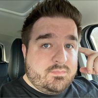 Rob Morgan's profile image