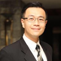 Jack Yang's profile image