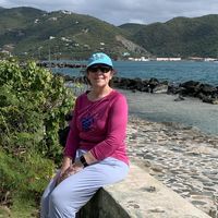 Sue Hutchinson's profile image