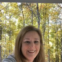 Christina Stamper's profile image
