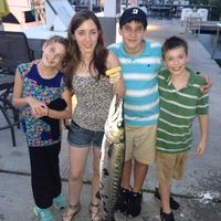 Danielle Kettering's profile image
