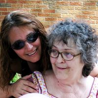 Patti Neiding's profile image