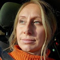 Alicia Kline's profile image