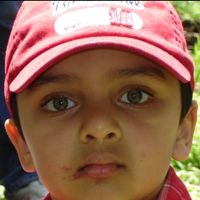 UmeBilaal Syed's profile image
