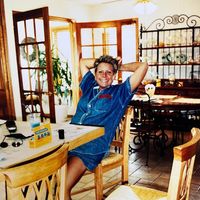 Jacqueline Ross's profile image