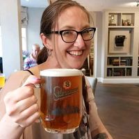 Nacola Baxer's profile image