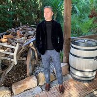 Smith Moore's profile image